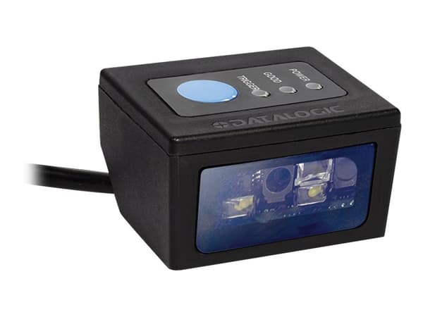 Datalogic DSM0422-WA Fixed Scan Module - Viivakoodinlukija - pöytämalli - dekoodattu - USB-portti