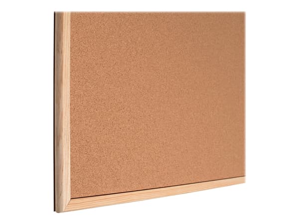 Esselte 500972, 1000 x 600 mm, Korkki, Vaakasuuntaisesti, Kiinteä