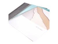 Fellowes - 12 mm - 34 ringer - A4 (210 x 297 mm) - 100 ark - sølv - 100 stk bindestreng - for Fellowes Galaxy E, Galaxy Wire, Quasar 130