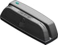 Miniatyrbild 2 av 2: MagTek Dynamag MagneSafe Swipe Reader - Kortläsare (Spår 1, 2 och 3) - USB - svart