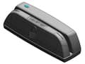 Miniatyrbild 1 av 2: MagTek Dynamag MagneSafe Swipe Reader - Kortläsare (Spår 1, 2 och 3) - USB - svart