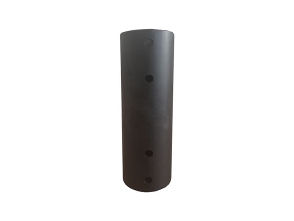 Neomounts FPMA-CPCONNECT - Monteringskomponent (stangkontakt) - for LCD-skjerm - svart - for NewStar FPMA-CP100, FPMA-CP150BLACK, FPMA-CP200