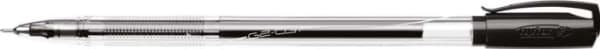 Rystor GZ-031A gelpenn 0,5 sort