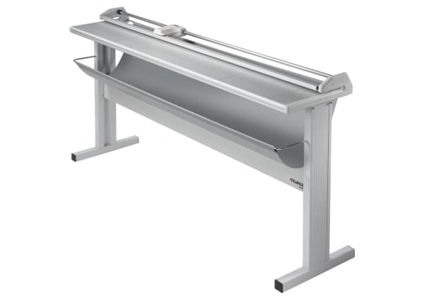 Dahle 450, 150 cm, A0, Grå, 1742 mm, 460 mm, 1000 mm