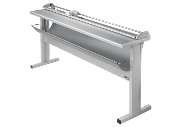 Dahle 450, 150 cm, A0, Grå, 1742 mm, 460 mm, 1000 mm