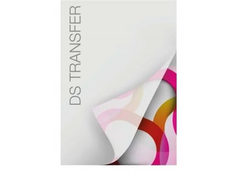 Epson DS Transfer General Purpose A3-arkit, Mustesuihkutulostus, A3 (297x420 mm), SureColor SC-F500, Japani, 310 mm, 432 mm