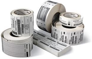 Intermec - Vit - 61 x 101.6 mm 11600 etikett (er) (8 rulle/rullar x 1450) etiketter - för Intermec 3240; EasyCoder 34XX, 44XX, 501, PM4IB, PM4iBRF, P