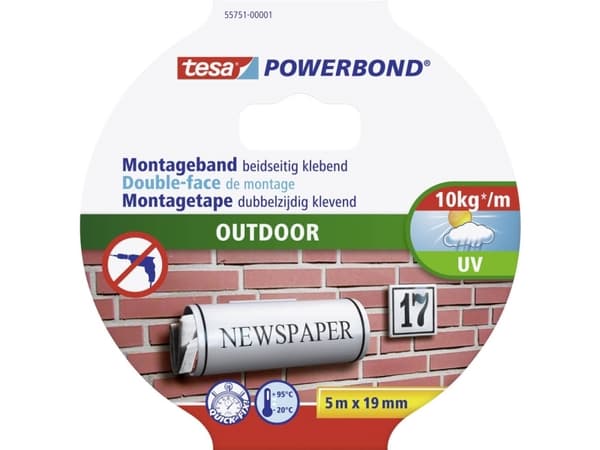 TESA Powerbond