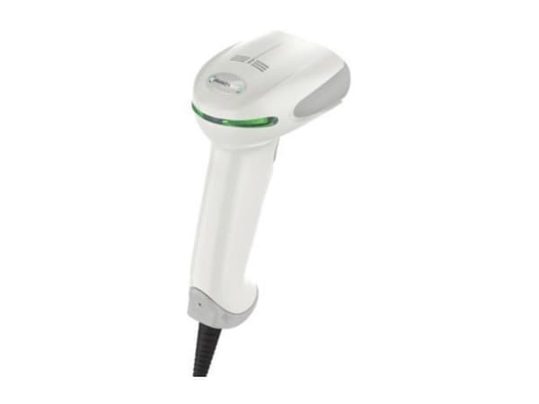 Honeywell Xenon Performance 1950g - Standard Range (SR) - streckkodsskanner - handhållen - 2D-imager - avkodad - IBM 46xx, tangentbordskil, RS-232, U