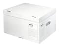 Pikkukuva 5 / 5: Leitz 61040000, Valkoinen, A4, 520 g, 420 x 350 x 265 mm