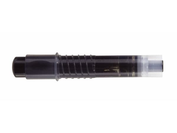 Pilot V-Board Master S, Svart