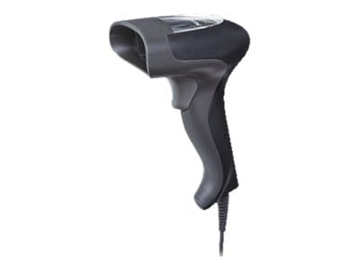 Opticon L-50C - Streckkodsskanner - handhållen - 300 skanning/sek - avkodad - USB