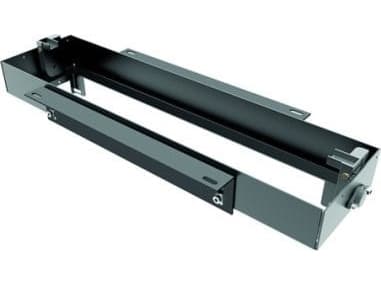 Bachmann 925.101, 482,5 mm, 92 mm, 98 mm, sortering