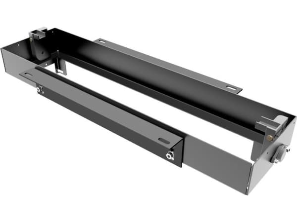 Bachmann 925.101, 482,5 mm, 92 mm, 98 mm, sortering
