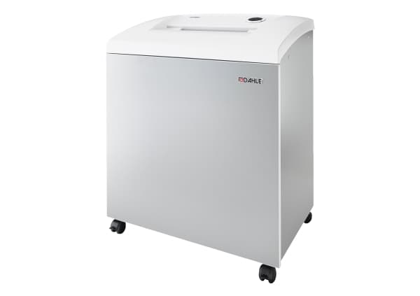 DAHLE asiakirjasilppuri 614Air P6/ 9 arkkia/310mm leveys/0,8x12mm/140l/