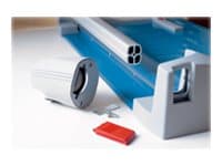 Dahle Premium Rotary - trimmeri - 1300 mm - paperi
