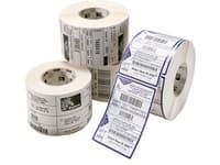 Zebra Z-Select 2000D - Rull A4 (21 cm x 160 m) 2 rull(er) kvitteringspapir - for Zebra TTP 8200