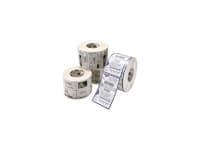 Zebra Z-Select 2000D - Rull A4 (21 cm x 160 m) 2 rull(er) kvitteringspapir - for Zebra TTP 8200
