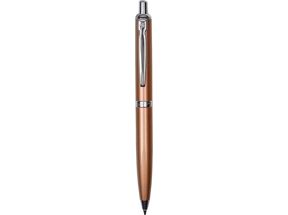 ZENITH Elegance copper metal ball pen