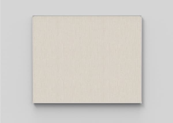 Lintex Boarder 250x120cm tyg med aluminiumkant
