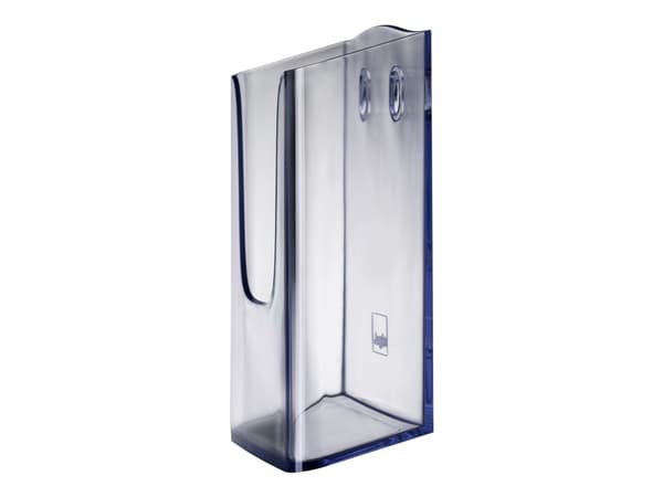 Sigel LH115, A4, Akryyli, Lasi, Läpinäkyvä, 1 kpl, 240 mm, 55 mm