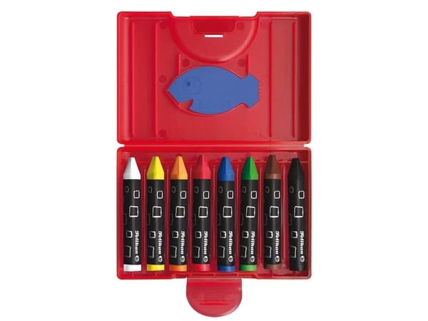 Pelikan 722942, 8 styck