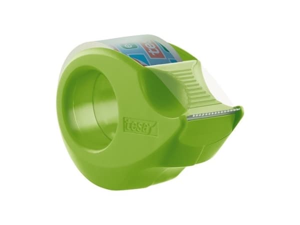 TESA 58241, 1,9 cm, 10 m, Muovi, Vihreä