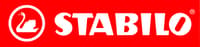 STABILO Othello, B, Grön, Hexagonal, Konst, Hobby, Kontor, Skola, Tjeckien, 3 mm