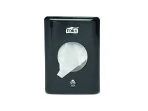 Tork 566008, Svart, inomhus, 100 mm, 36 mm, 140 mm, 110 g