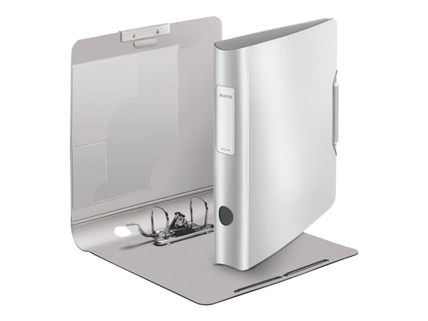 Leitz 11090004 ringpärmar A4 Vit