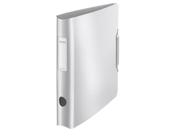 Leitz 11090004 ringpärmar A4 Vit