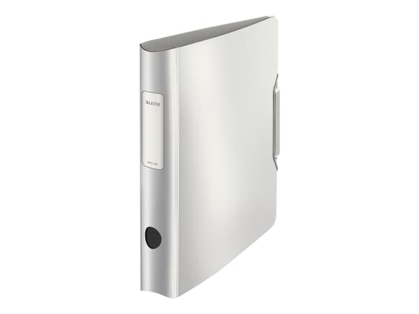 Leitz 11090004 ringpärmar A4 Vit