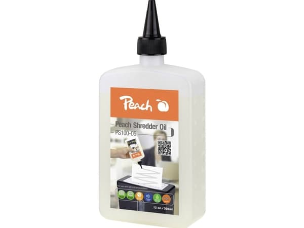 Peach 510917, 1 stykker