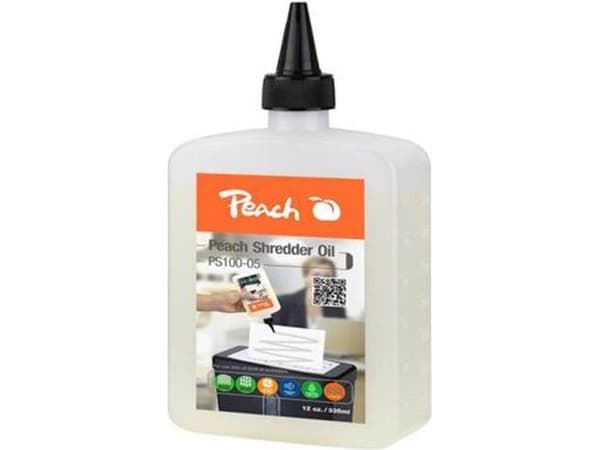 Peach 510917, 1 stykker