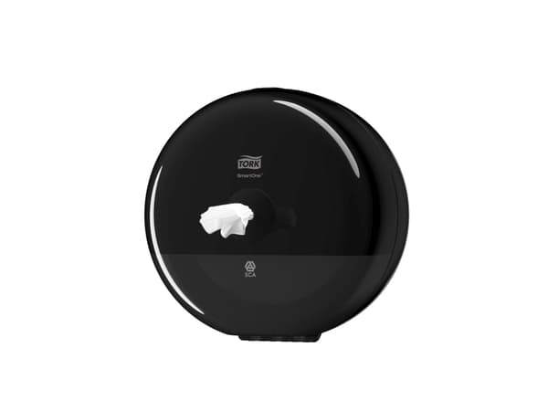 Dispenser T9 Tork SmartOne Mini 681008 sort
