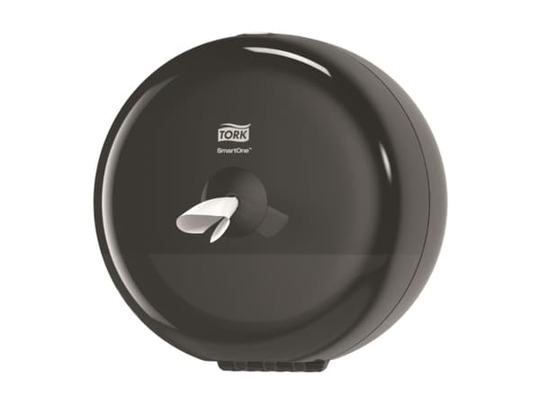 Dispenser T9 Tork SmartOne Mini 681008 sort