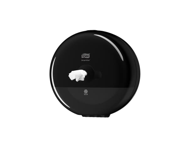 Dispenser T9 Tork SmartOne Mini 681008 sort