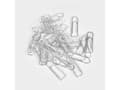 Miniatyrbild 5 av 5: Clips 32mm 100 Pakke Sølv - (12 stk.)