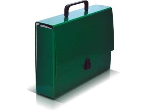 Vaupe VAUPE CLASSIC II 8CM GREEN - 305/06
