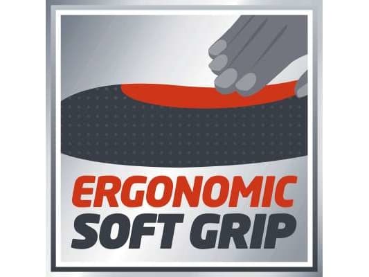 Einhell TC-EN 20 E, Sort, Rød, AC, 220-240 V, 50 Hz, 1,09 kg, 1000 stykker