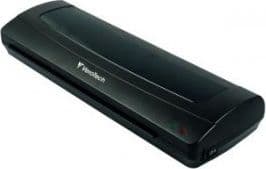 VeroTech VL-530 - Laminator - kall-/värmelaminator - påse - 33 cm