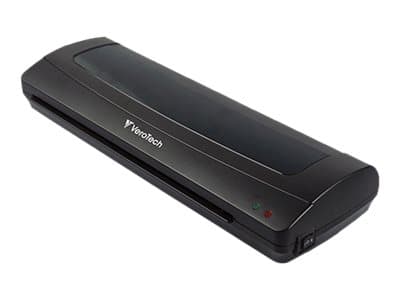VeroTech VL-530 - Laminator - kall-/värmelaminator - påse - 33 cm