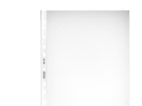 Herlitz 5814108, A4, 100 stykker