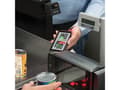 Miniatyrbild 3 av 5: Datalogic Magellan 9300i, Fast steckkodsläsare, 1D/2D, Linear, GS1 DataBar, GS1 DataBar Expanded, GS1 DataBar Omnidirectional, JAN, UPC-A, PDF417, UP