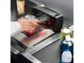 Miniatyrbild 4 av 5: Datalogic Magellan 9300i, Fast steckkodsläsare, 1D/2D, Linear, GS1 DataBar, GS1 DataBar Expanded, GS1 DataBar Omnidirectional, JAN, UPC-A, PDF417, UP