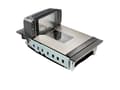 Miniatyrbild 1 av 5: Datalogic Magellan 9300i, Fast steckkodsläsare, 1D/2D, Linear, GS1 DataBar, GS1 DataBar Expanded, GS1 DataBar Omnidirectional, JAN, UPC-A, PDF417, UP