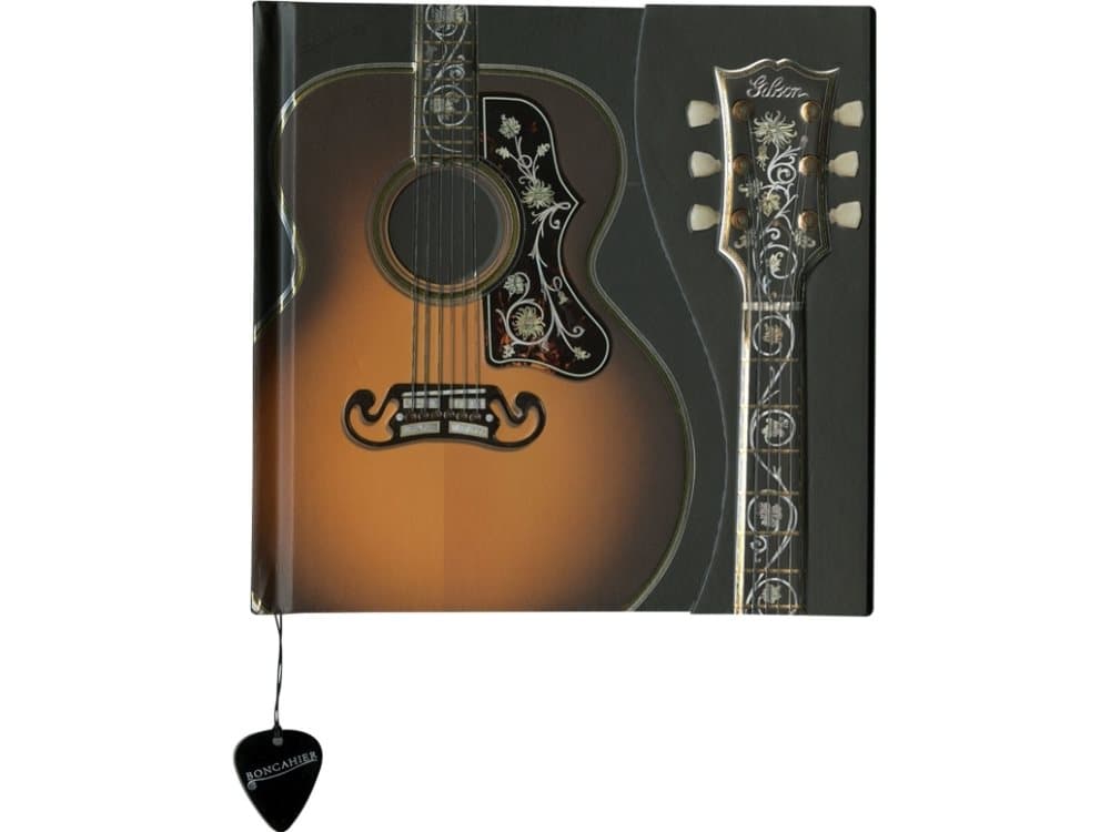 Boncahier SUPER JUMBO decorative notebook