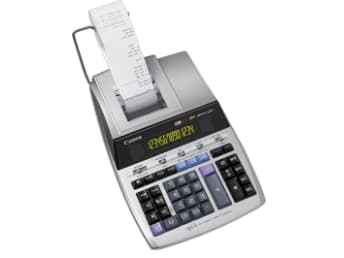 Canon MP1411-LTSC strimmelregner bordmodel