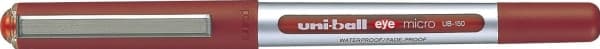 Rollerpen Uni-ball Eye UB-157 rød (stk.)