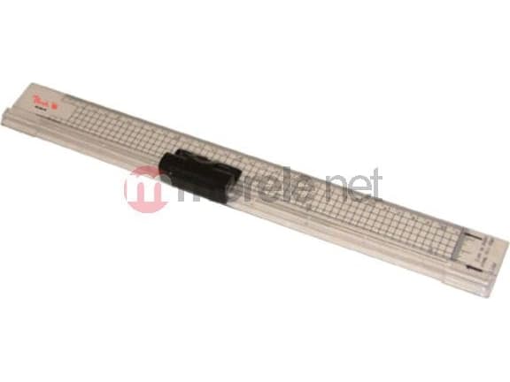 Peach 510756, 21 cm, 2 ark, A4, Sort, Hvit, 1 stykker